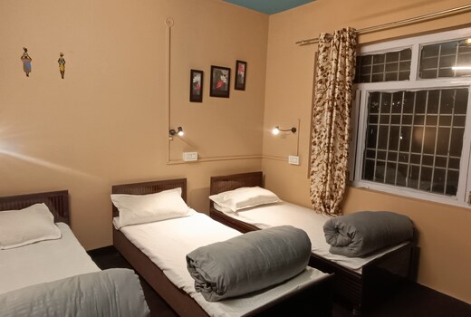 Atharva Satvik Homestay