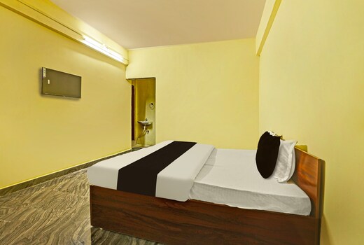 Hotel O Ashoka Hotel Lodging & Boarding