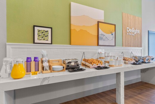Spark by Hilton San Antonio Dominion