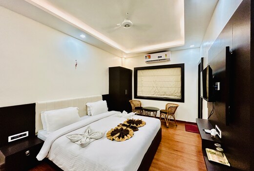Hotel Shivalya