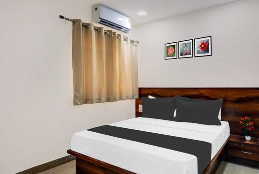 Hotel O OMKAR PRIDE LODGING