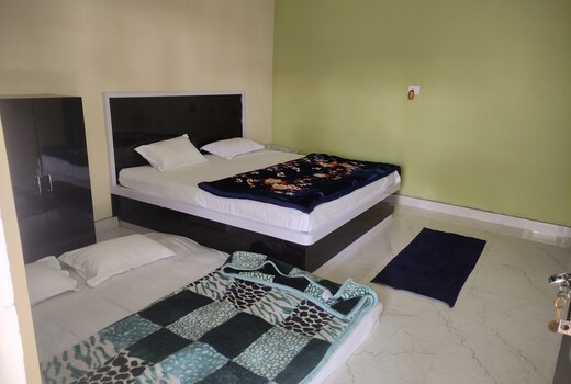 Homestyle Harmony Homestay 3