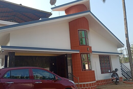 Malpe Karthik Homestay