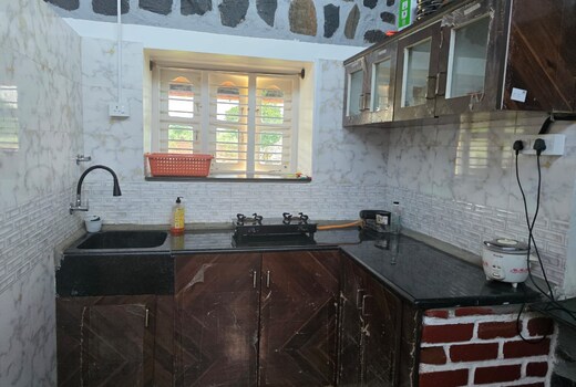 Sunstone Farmstays