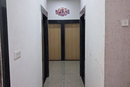 Kirat Homestay