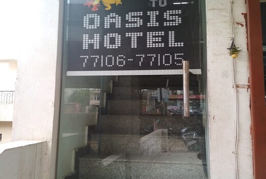 Hotel Oasis