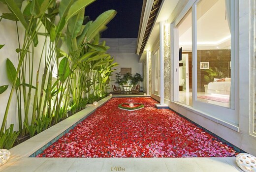 Bajra Bali Villa