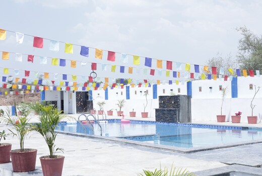 MAN ANGHAN FARM & HOMESTAY