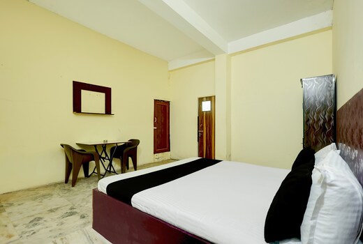 Spot On Capital Guest House
