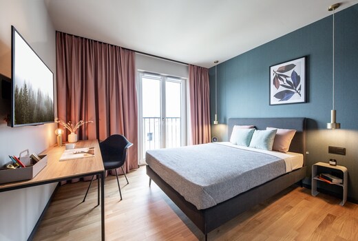 ipartment Braunschweig