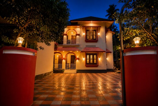 Sherin Cottages