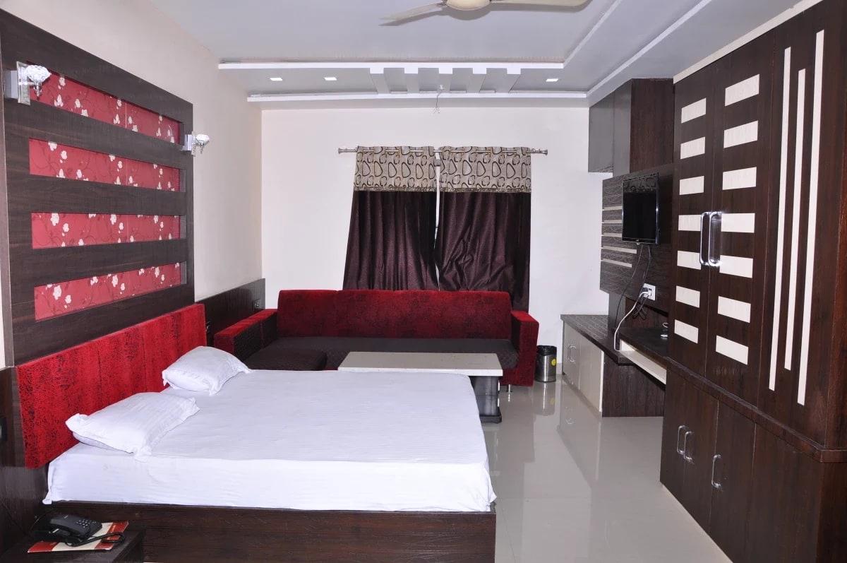 Hotel Sea Rock