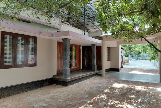 Casa Inn Homestay