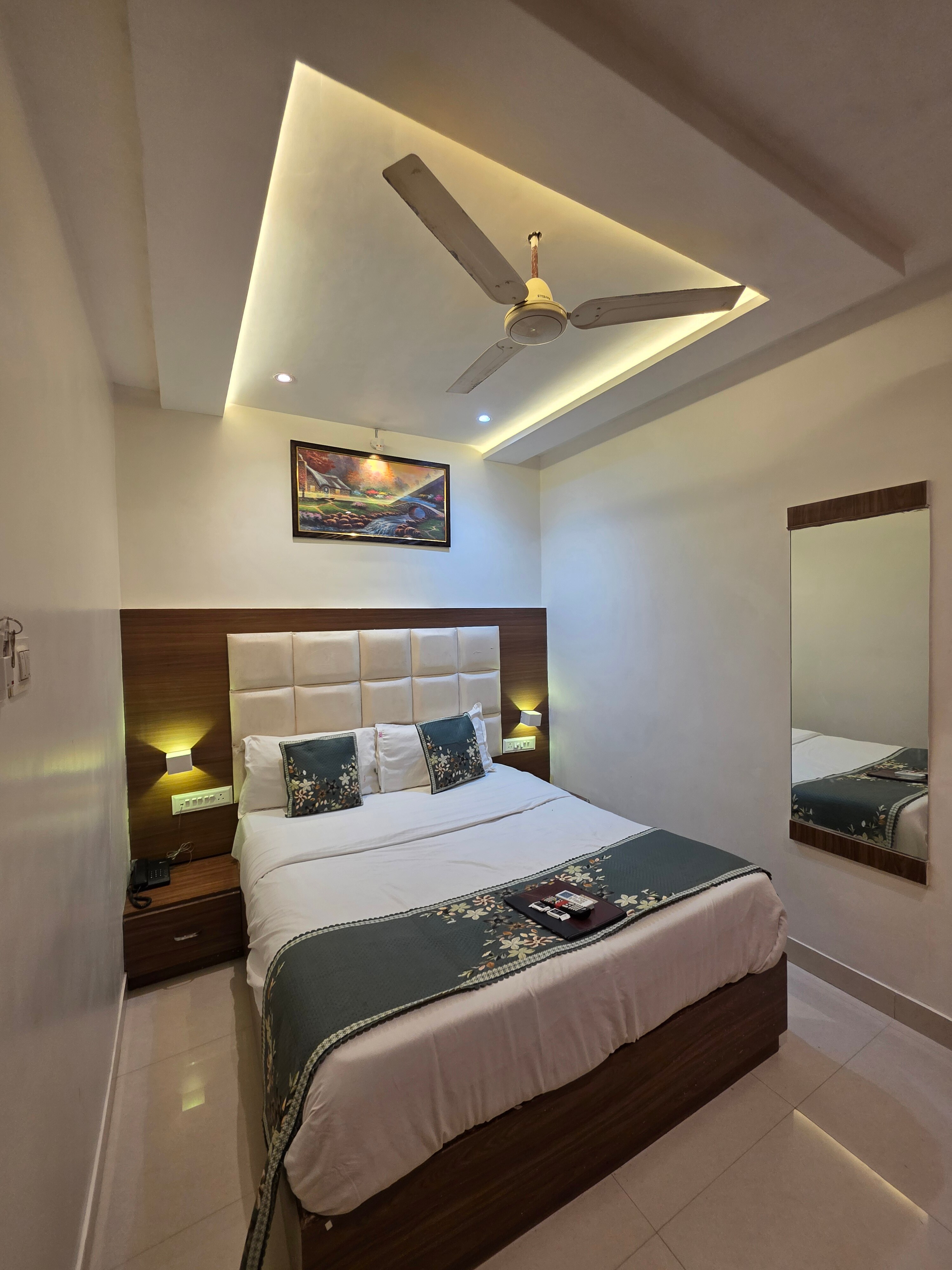 Hotel Wellingten