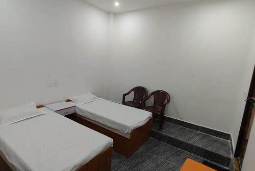Hotel M P Anand Palace