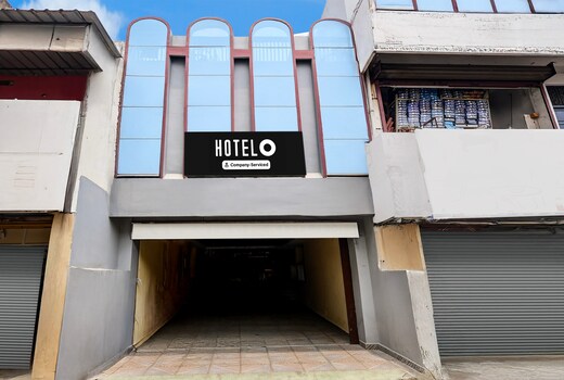 Hotel O Seven Road Junction Formerly Nataraj Lodge
