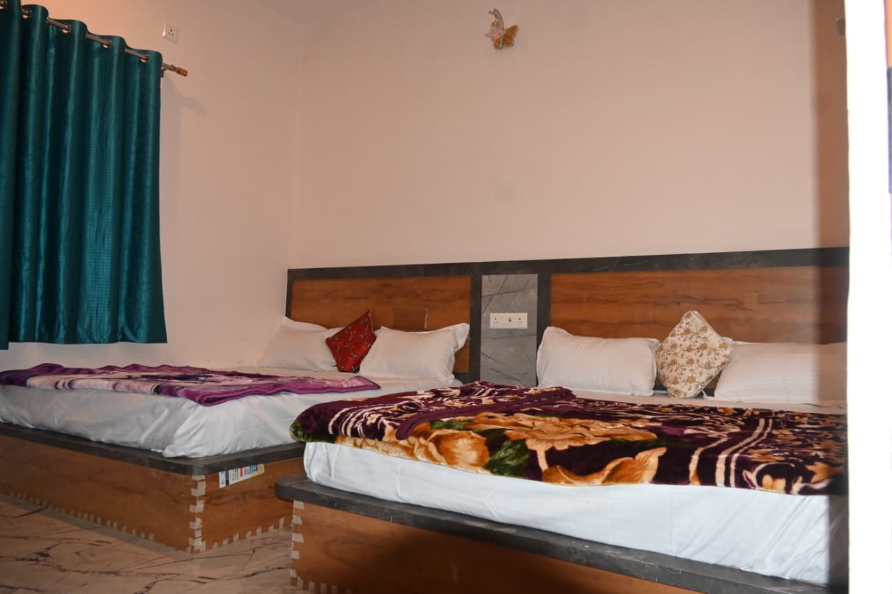 Malwa resort Chitrakoot