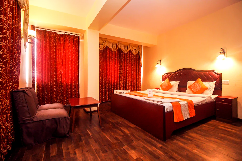 Hotel Garuda