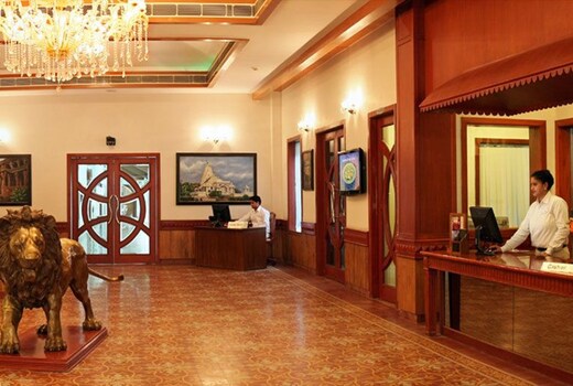 Main gallery
