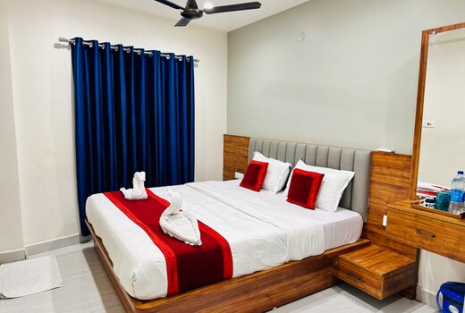 SK Residency