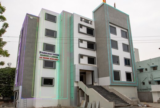 PARKKAVAN TOWERS
