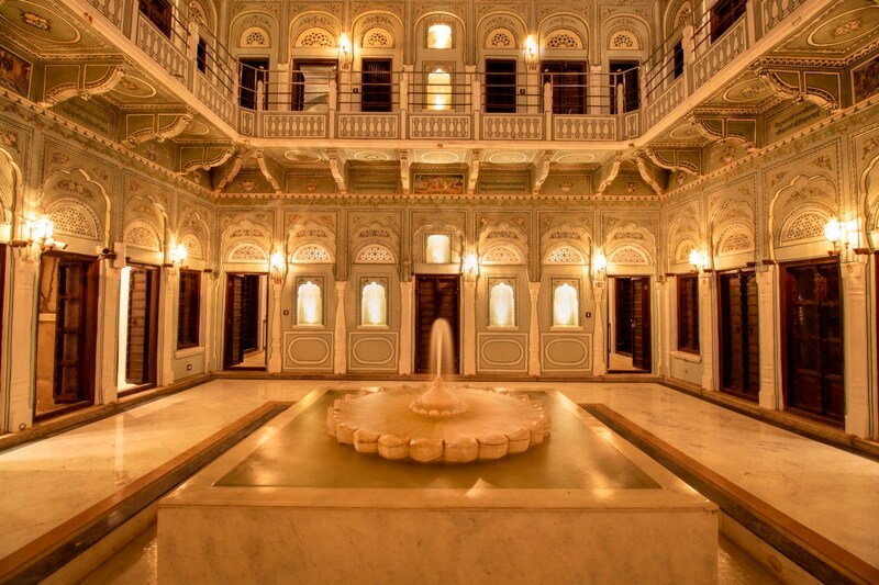 Main gallery