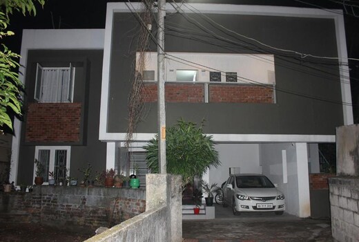 Nature Homestay 2BHK AC Rooms