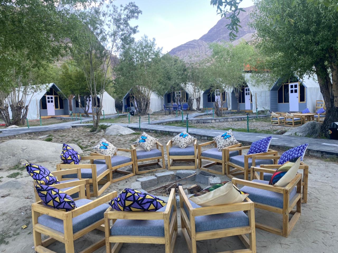 Dream Ville Resort