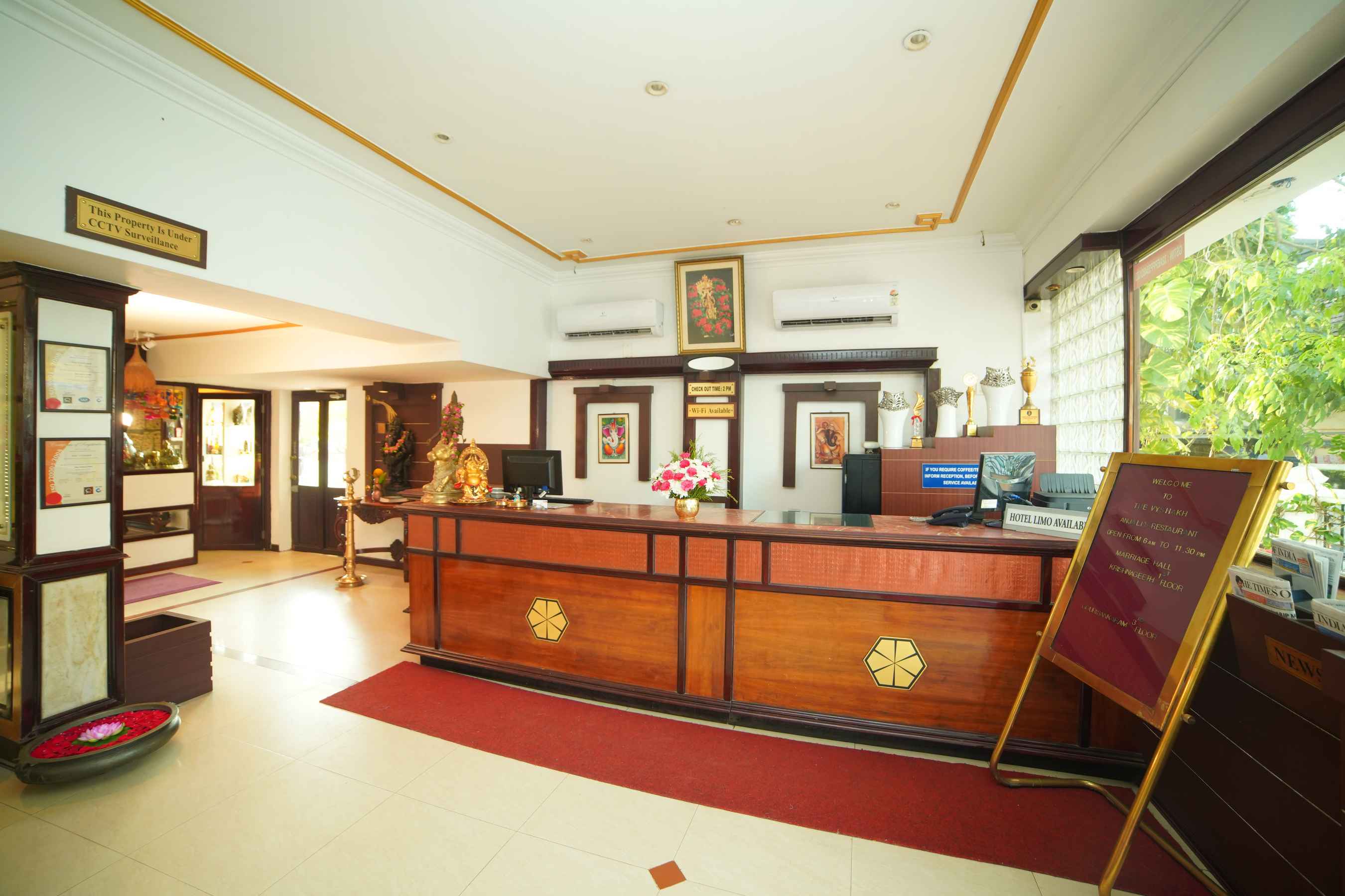 Main gallery