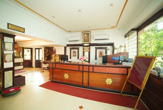 Main gallery