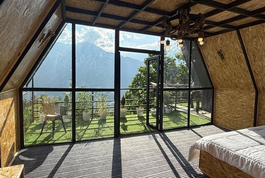 Kudrat a boutique stay