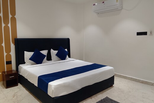 Hotel Sukoon