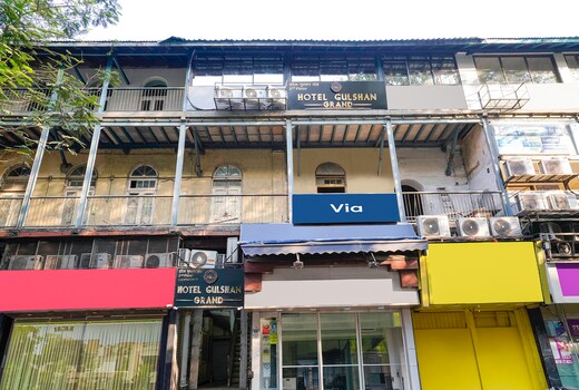 Via Gulshan Grand
