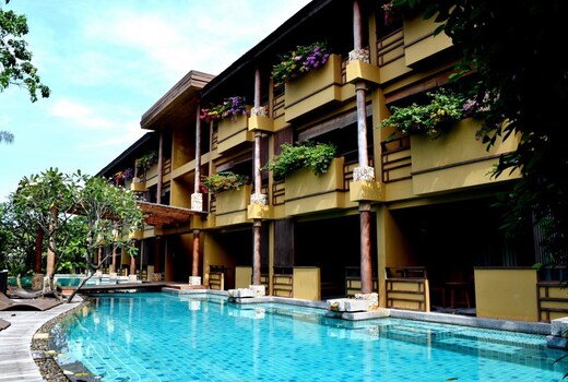 Deva Samui Resort & Spa
