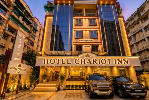 Chariot Inn