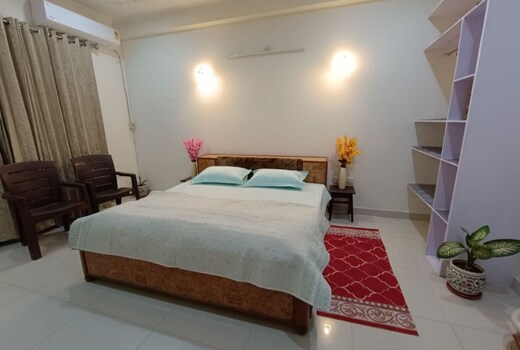 Prabha's Homely Stay
