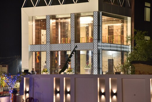 Hotel Marine Blu