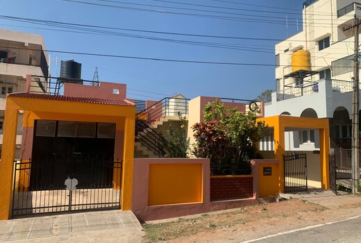 Kaveri Homestay