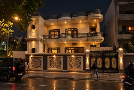 KAPOOR'S