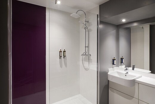 Premier Inn Peterborough City Centre