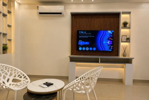 Nilastay City Suites