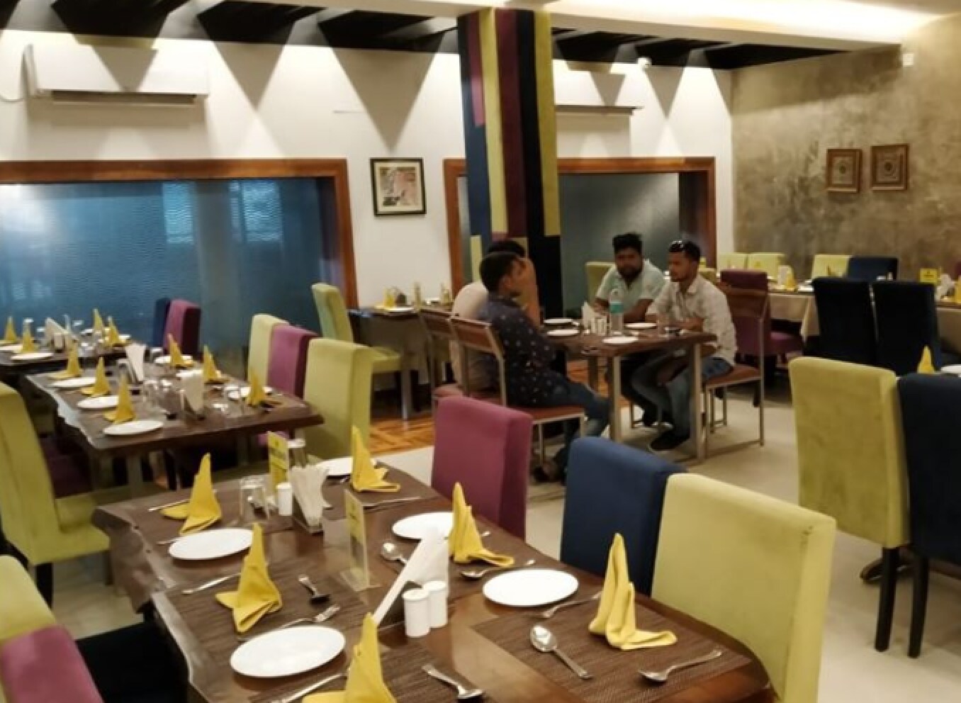 Surya Hotel