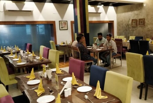 Surya Hotel