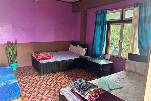 Gitu Home Stay