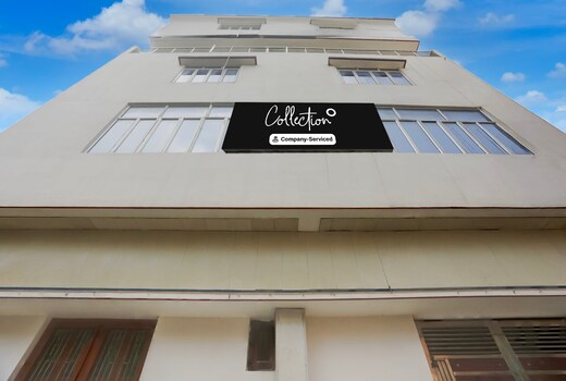 Super Collection O Chhapra Railway Junction Formerly Hotel City Palace