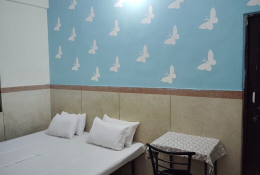 Keru Guest House City Centre