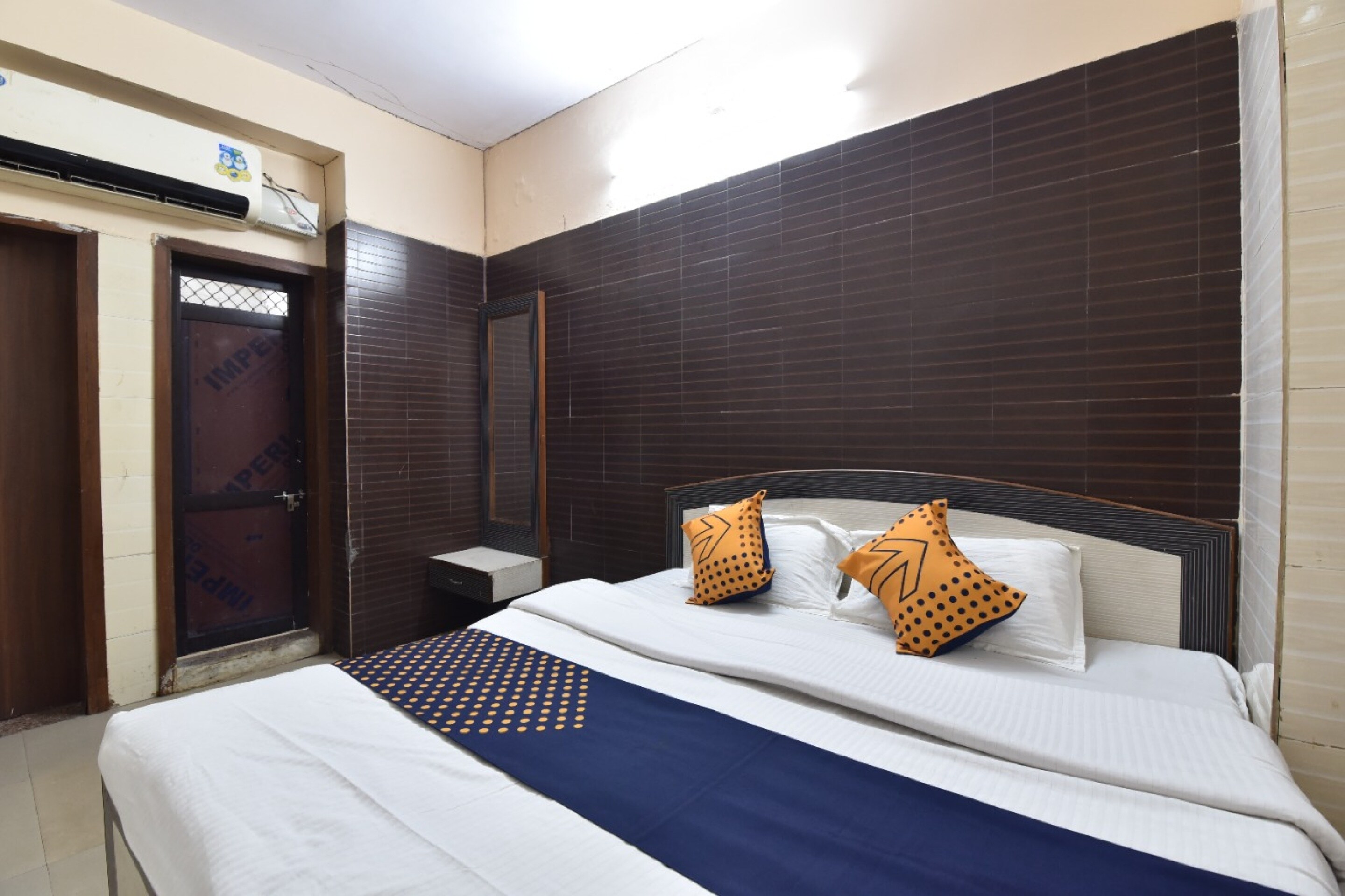 Hotel O Vaibhav