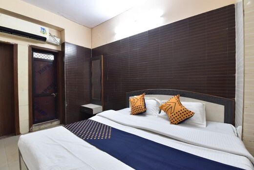 Hotel O Vaibhav