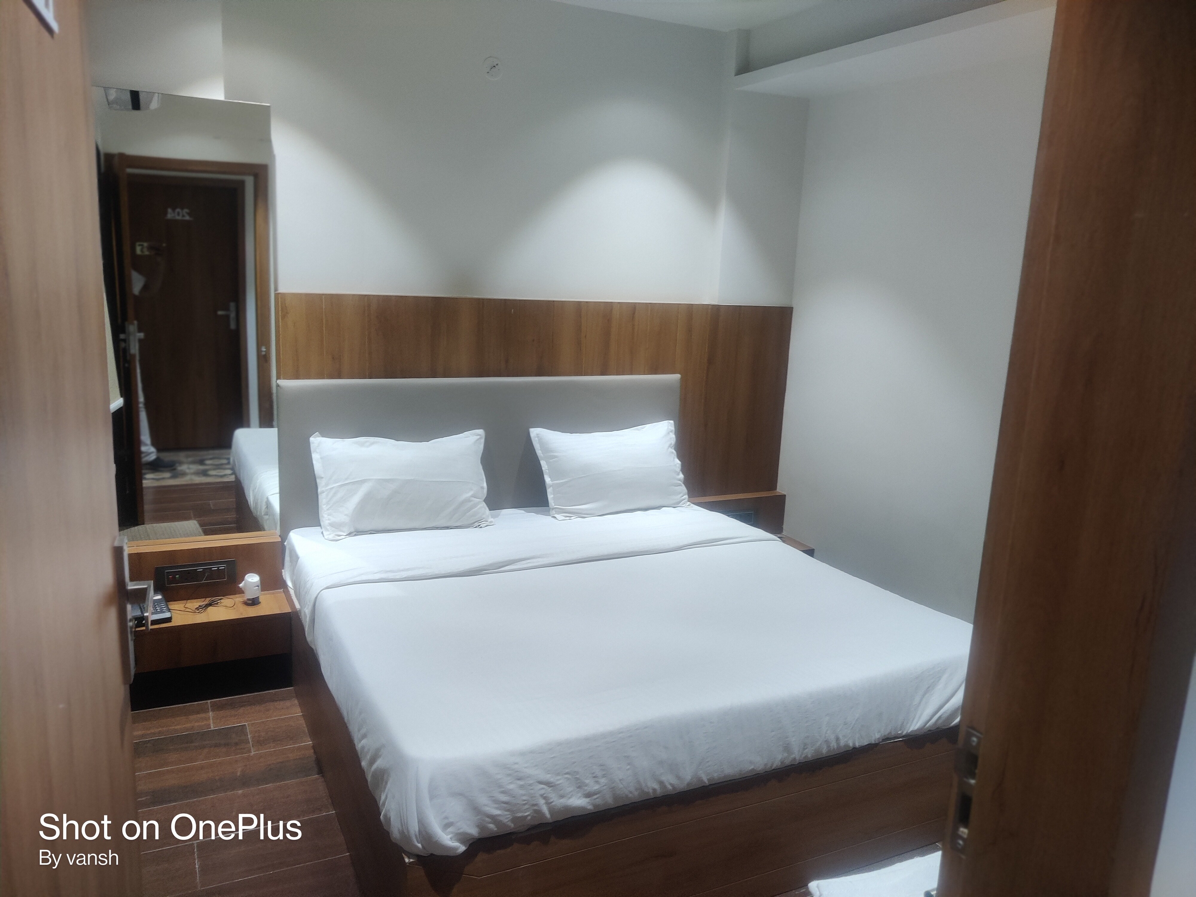 Hotel Star Avenue