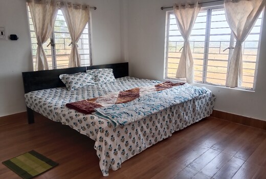 LalPahari Retreat